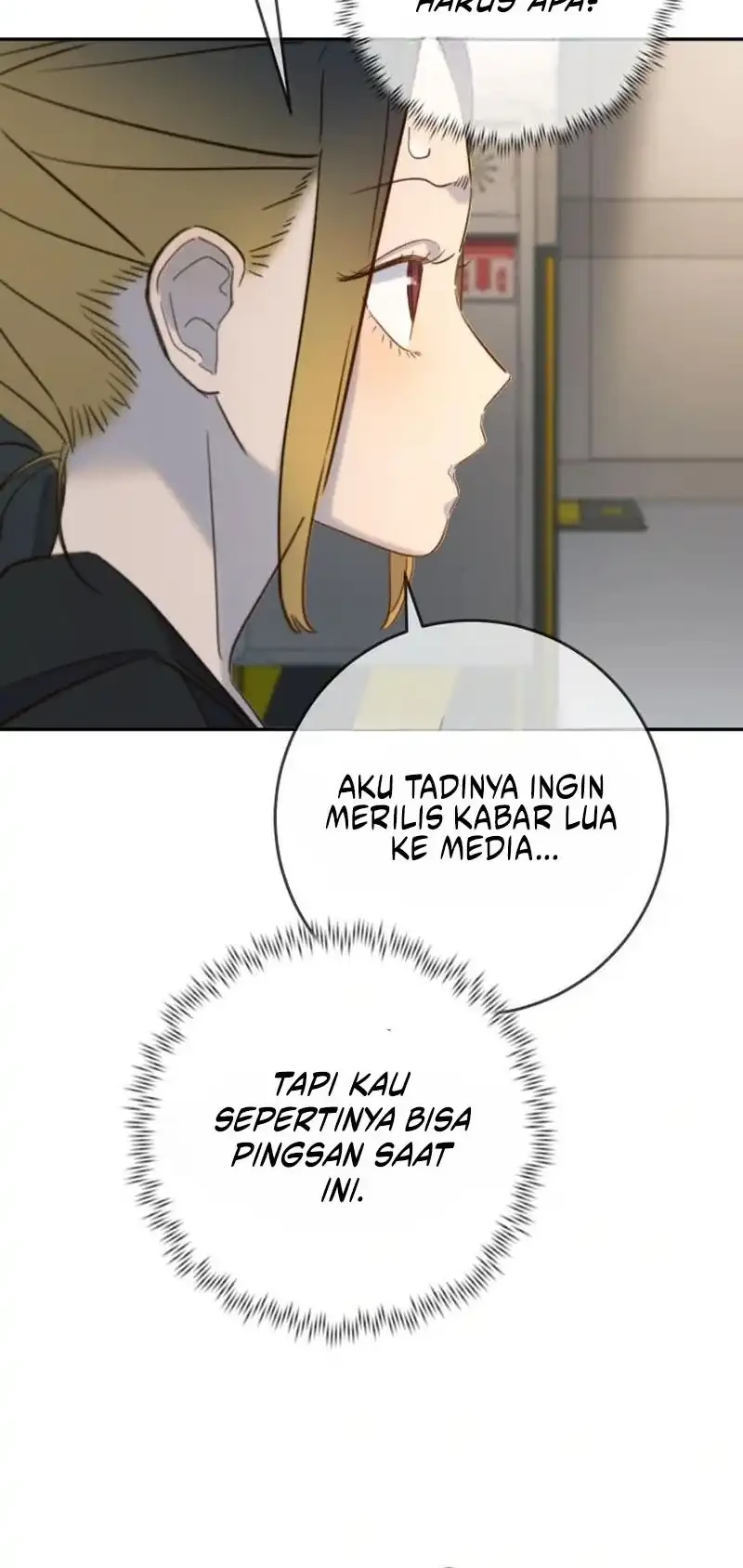 Everyone Loves Her Chapter 28 Gambar 51