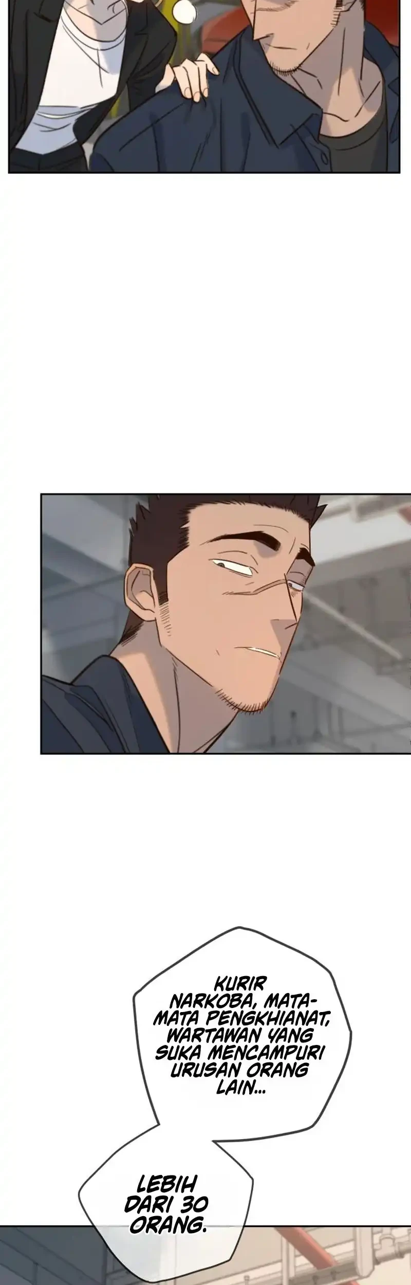 Everyone Loves Her Chapter 28 Gambar 53