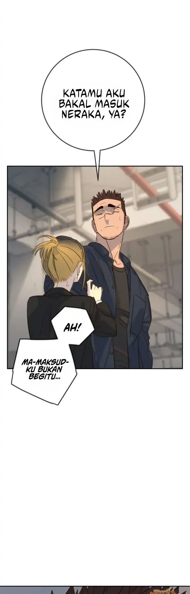 Everyone Loves Her Chapter 28 Gambar 58