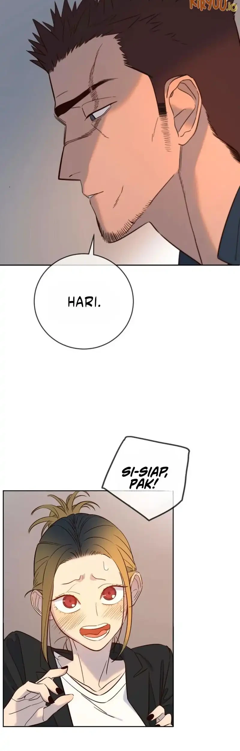 Everyone Loves Her Chapter 28 Gambar 59