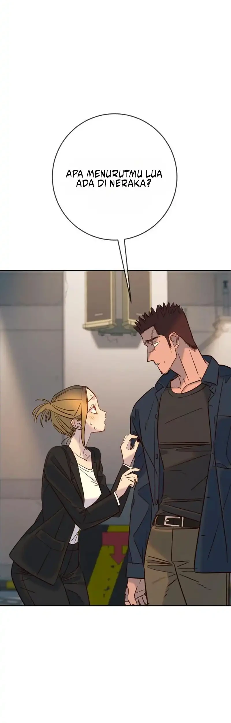 Everyone Loves Her Chapter 28 Gambar 60