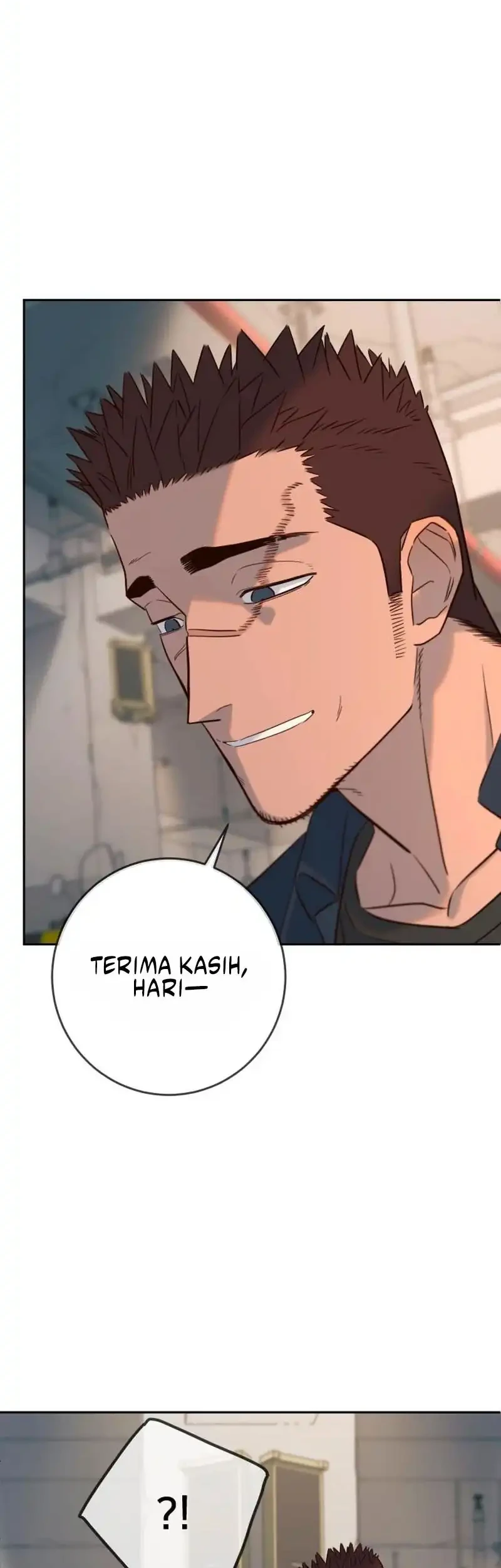 Everyone Loves Her Chapter 28 Gambar 63