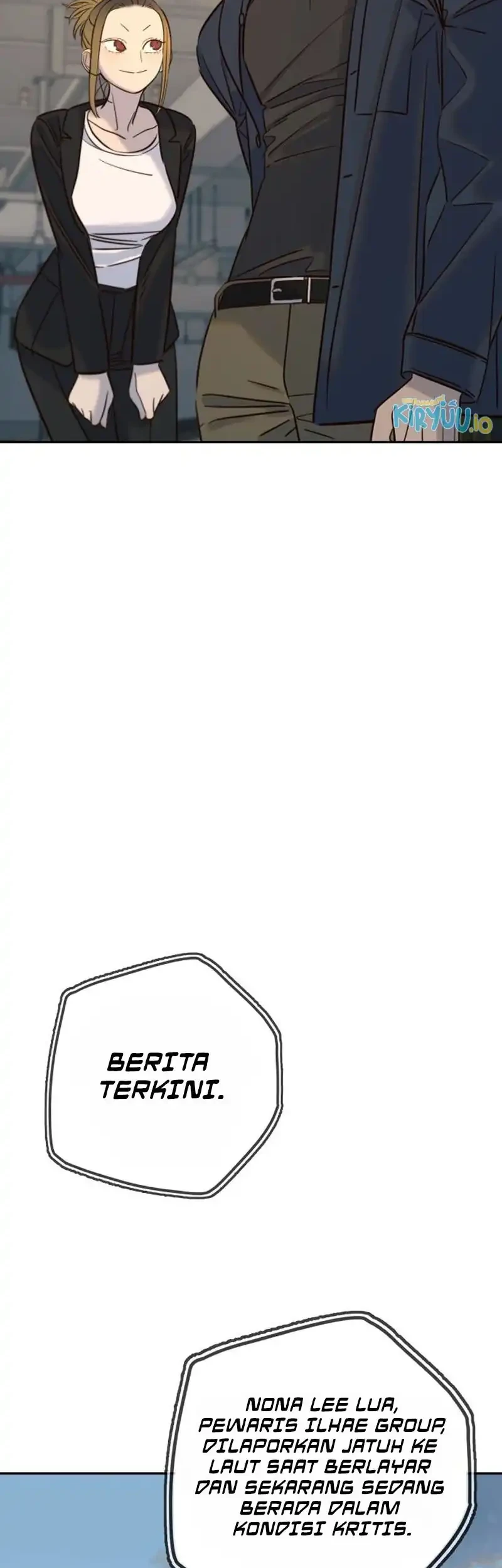 Everyone Loves Her Chapter 28 Gambar 65