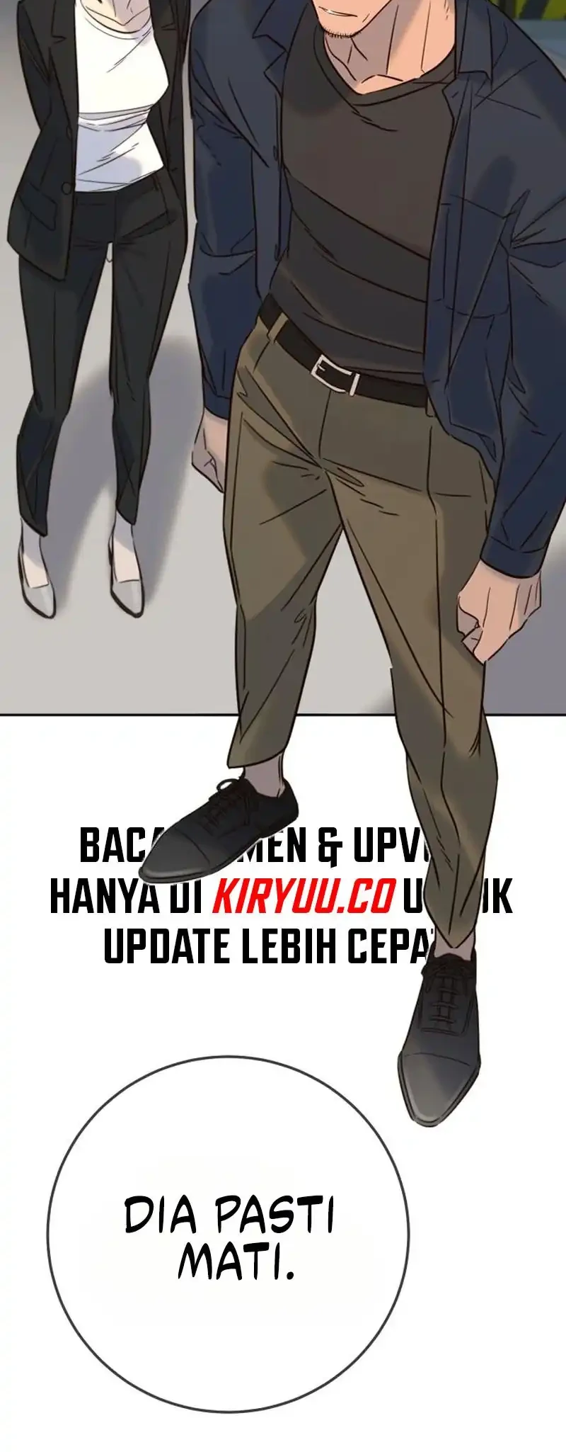 Everyone Loves Her Chapter 28 Gambar 71