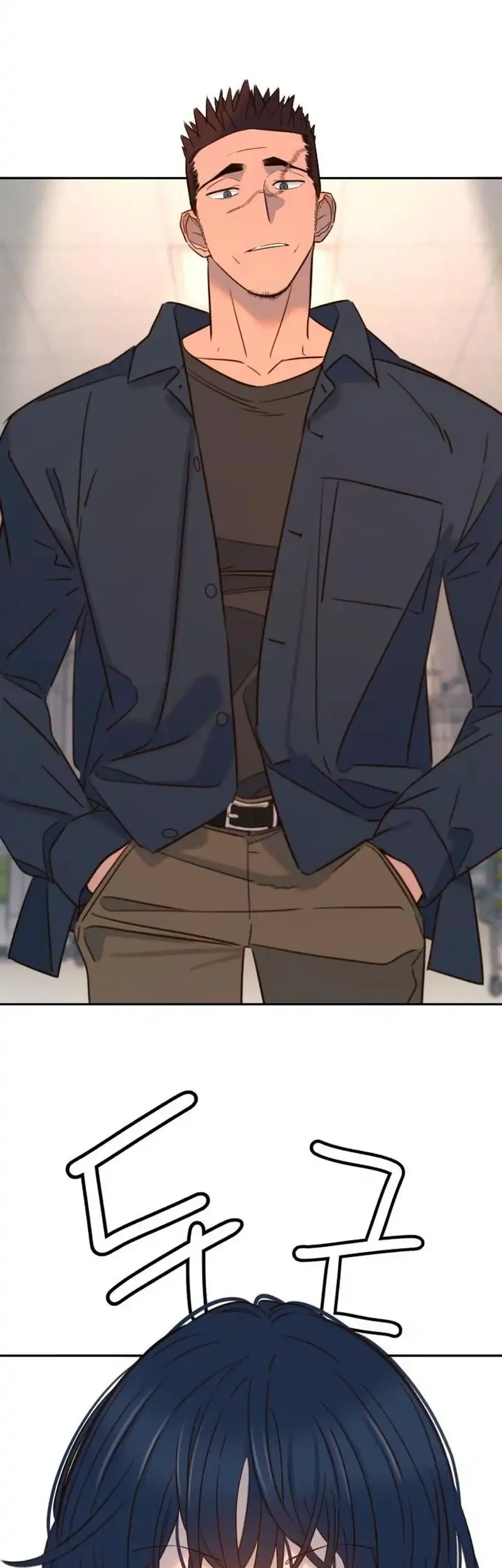 Everyone Loves Her Chapter 28 Gambar 13