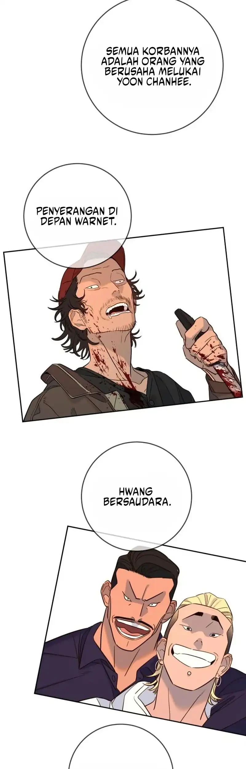 Everyone Loves Her Chapter 28 Gambar 17