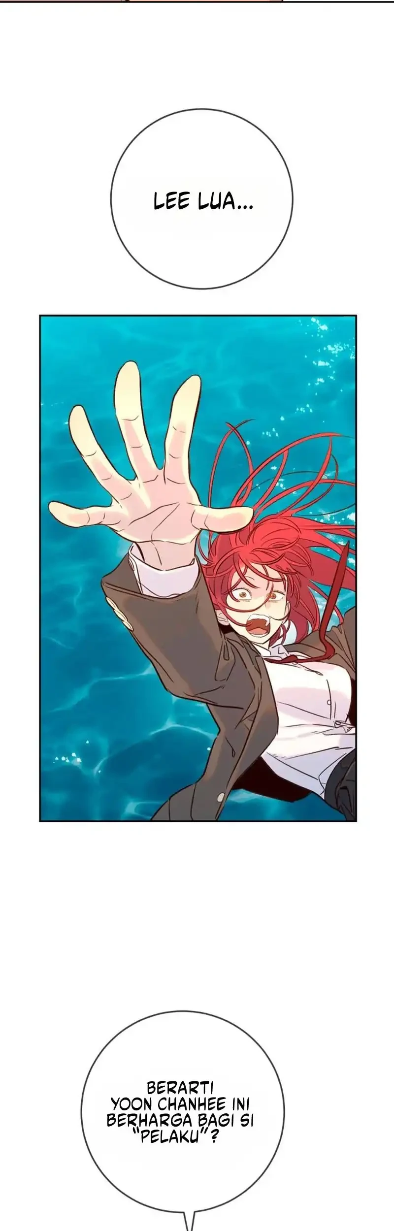 Everyone Loves Her Chapter 28 Gambar 19