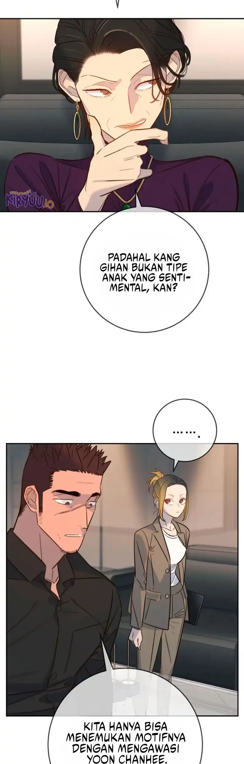 Everyone Loves Her Chapter 28 Gambar 20