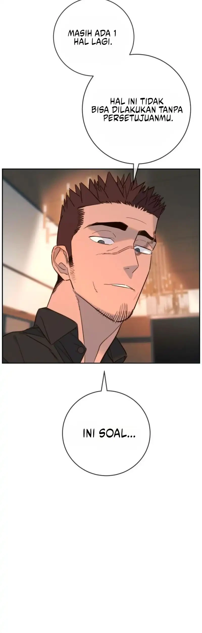 Everyone Loves Her Chapter 28 Gambar 22