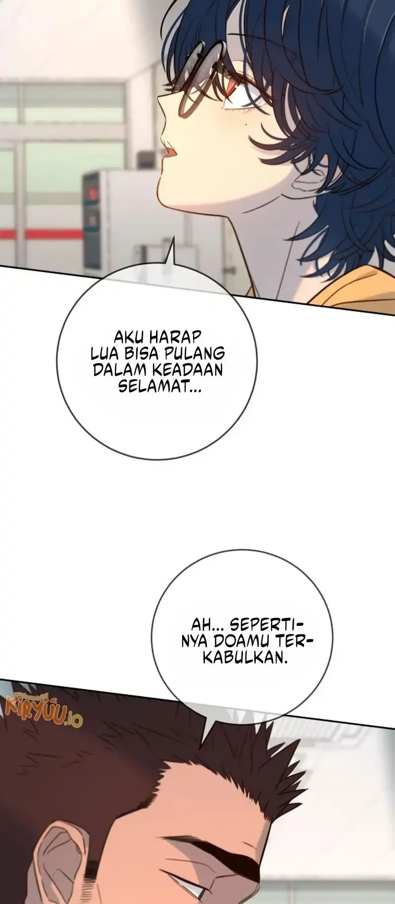Everyone Loves Her Chapter 28 Gambar 26