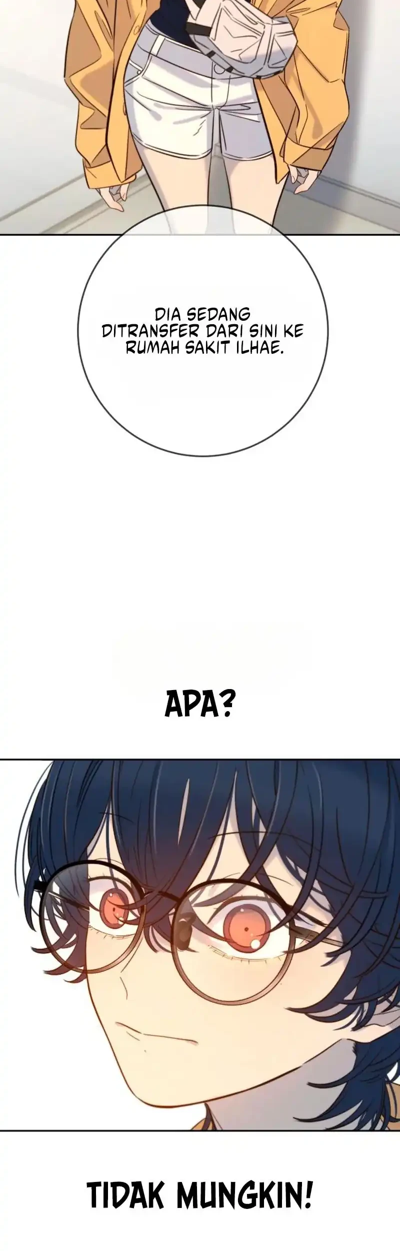 Everyone Loves Her Chapter 28 Gambar 28