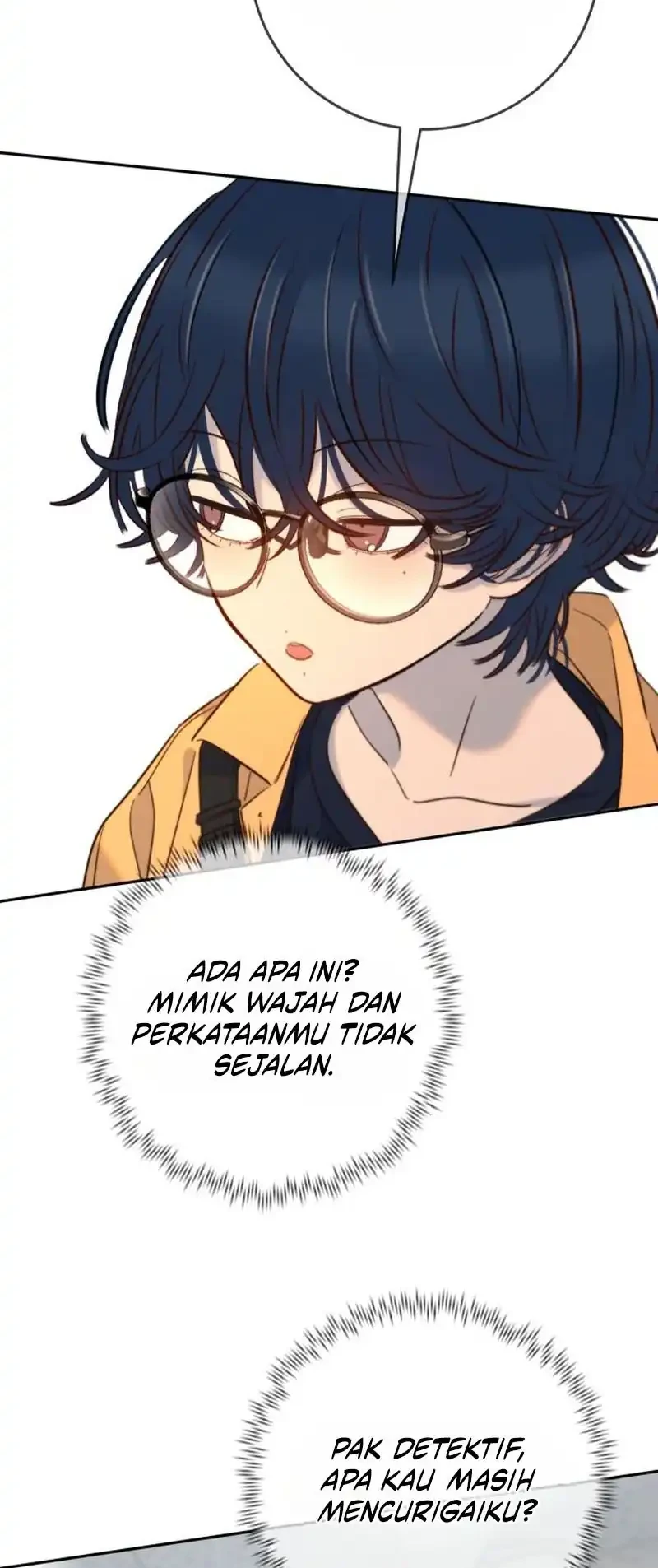 Everyone Loves Her Chapter 28 Gambar 31