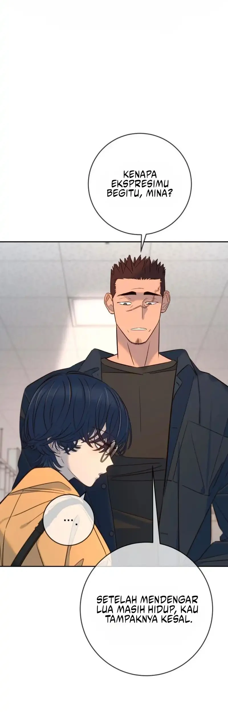 Everyone Loves Her Chapter 28 Gambar 34