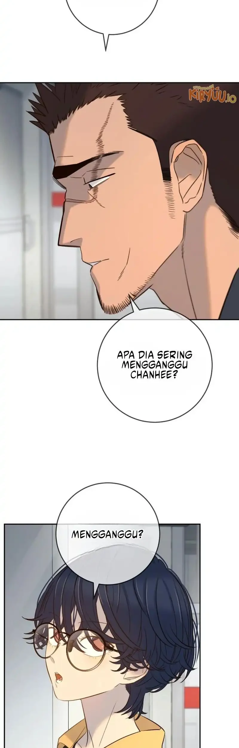 Everyone Loves Her Chapter 28 Gambar 39