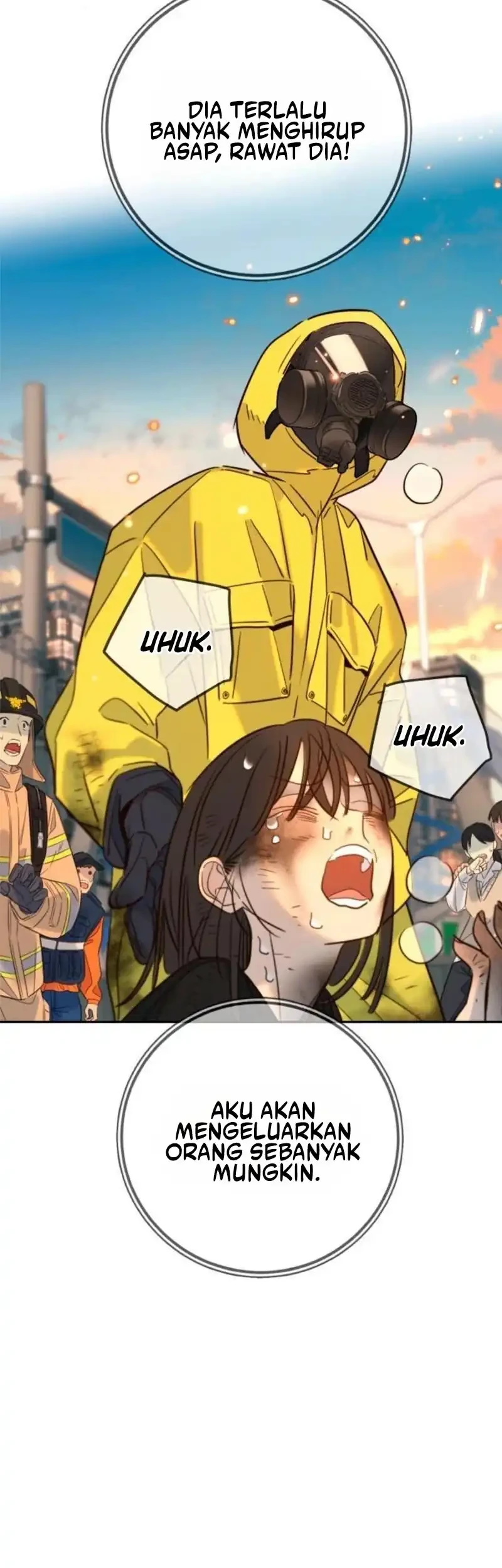 Everyone Loves Her Chapter 29 Gambar 41