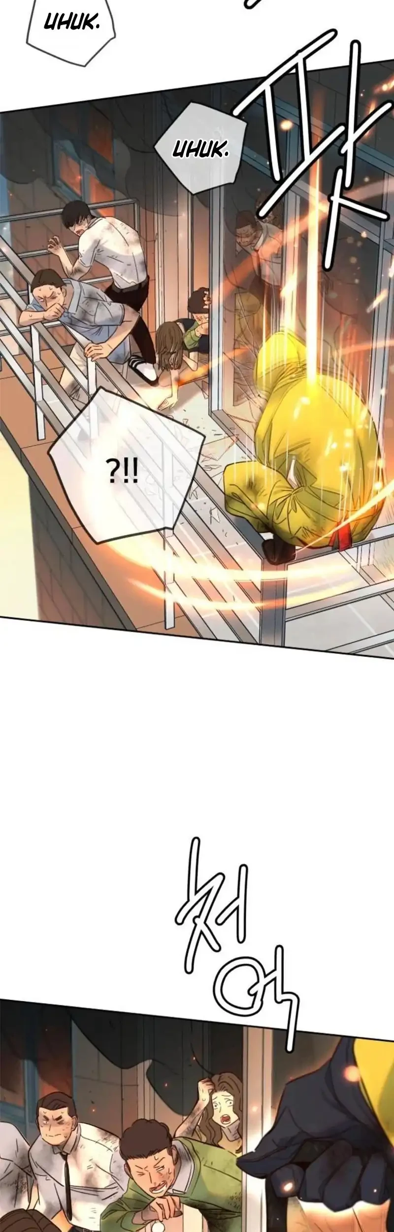 Everyone Loves Her Chapter 29 Gambar 49