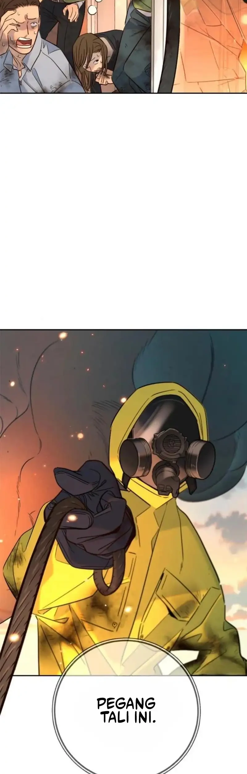 Everyone Loves Her Chapter 29 Gambar 50