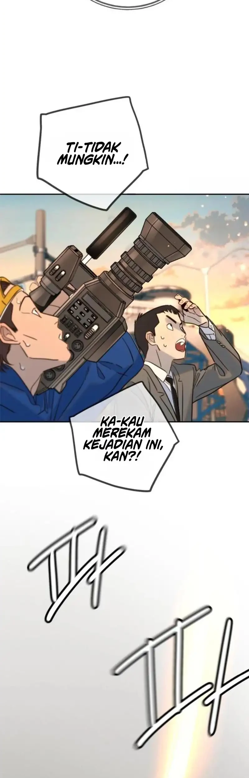 Everyone Loves Her Chapter 29 Gambar 51