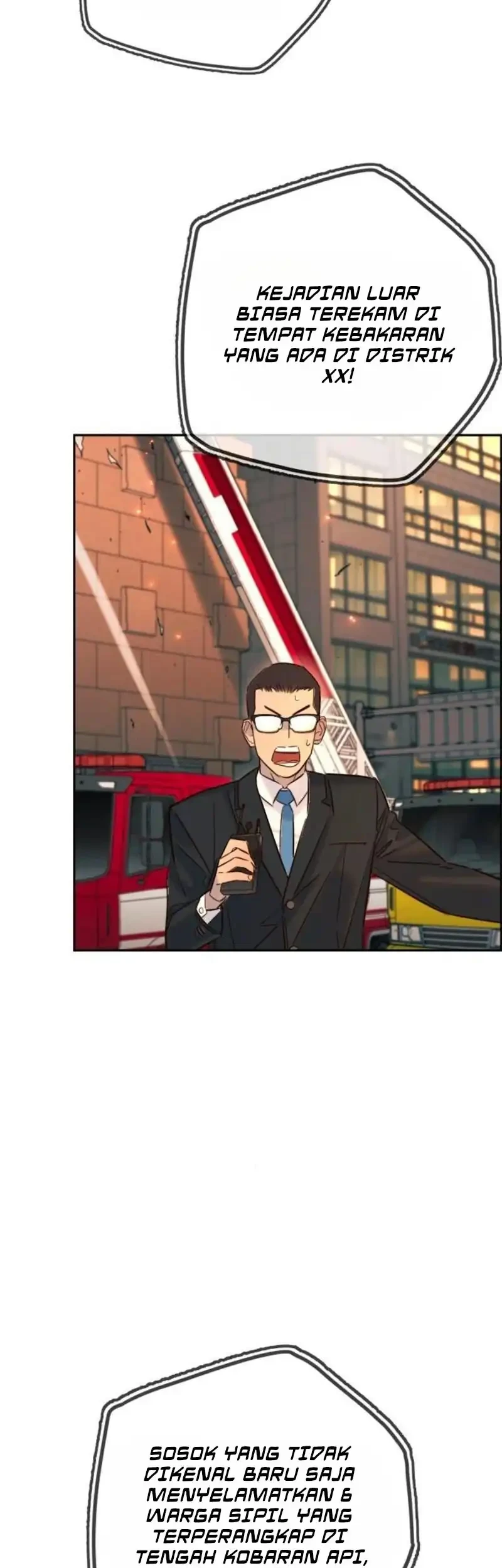 Everyone Loves Her Chapter 29 Gambar 53