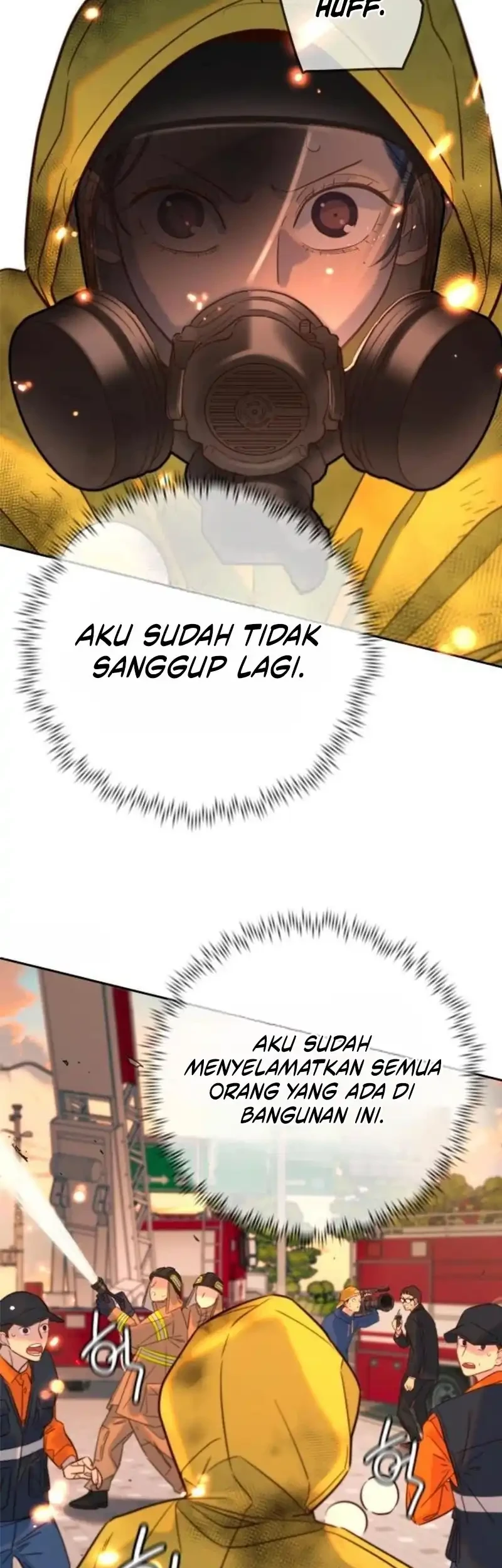 Everyone Loves Her Chapter 29 Gambar 57