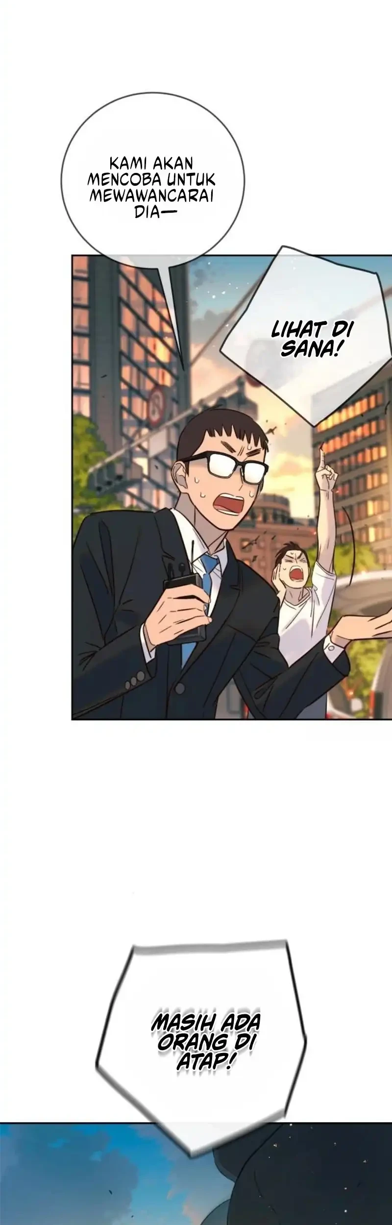 Everyone Loves Her Chapter 29 Gambar 59