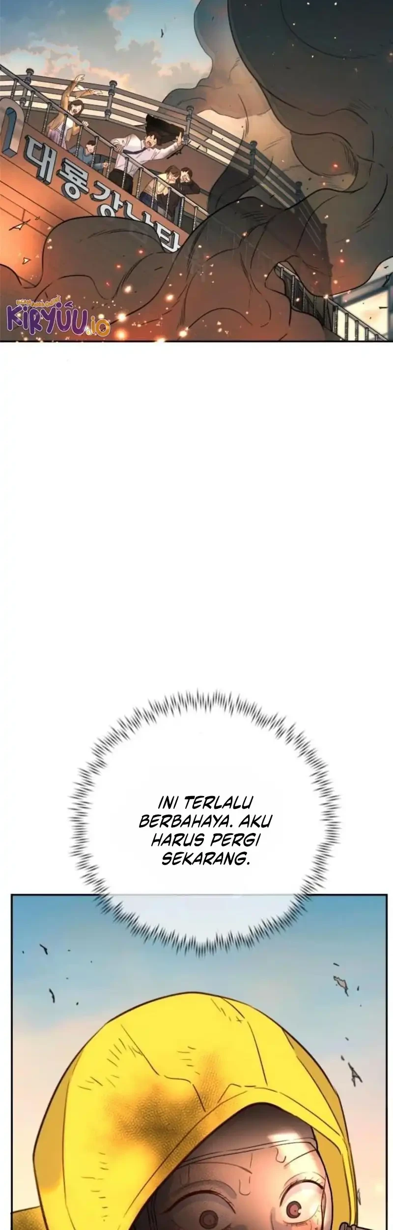 Everyone Loves Her Chapter 29 Gambar 60