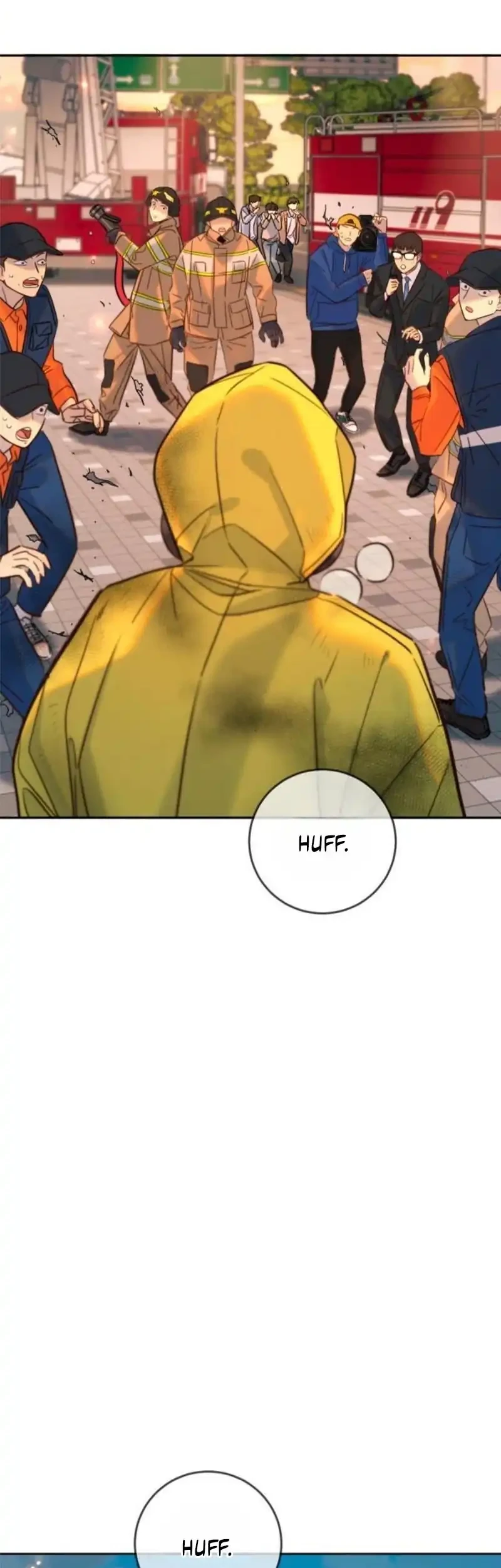 Everyone Loves Her Chapter 29 Gambar 62