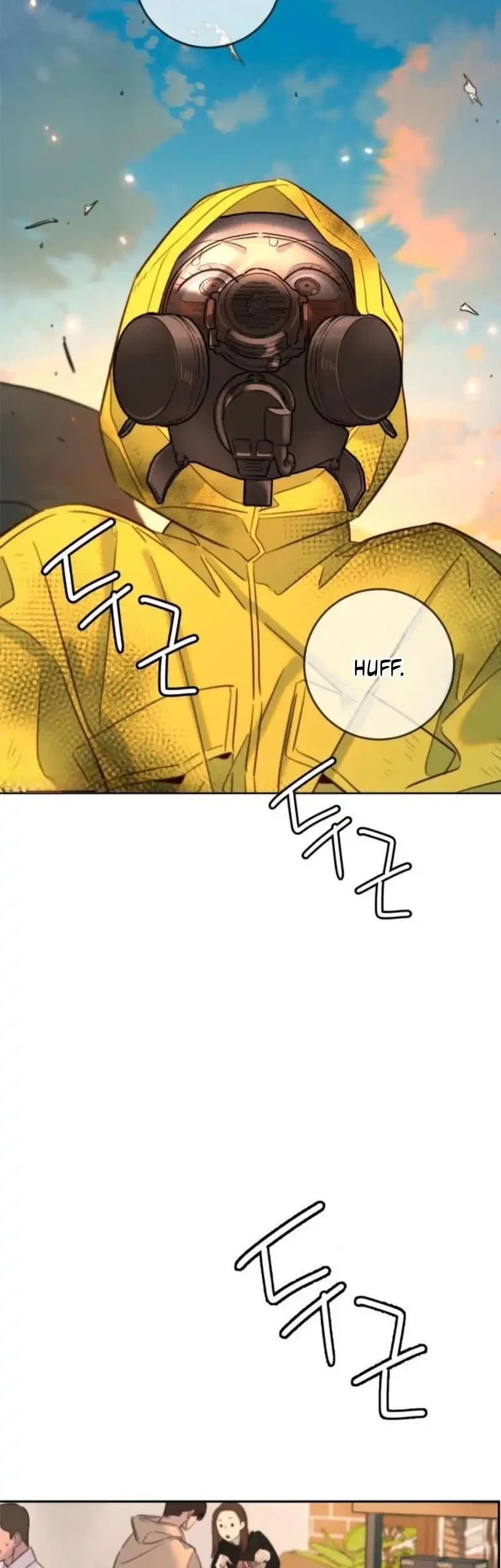 Everyone Loves Her Chapter 29 Gambar 63