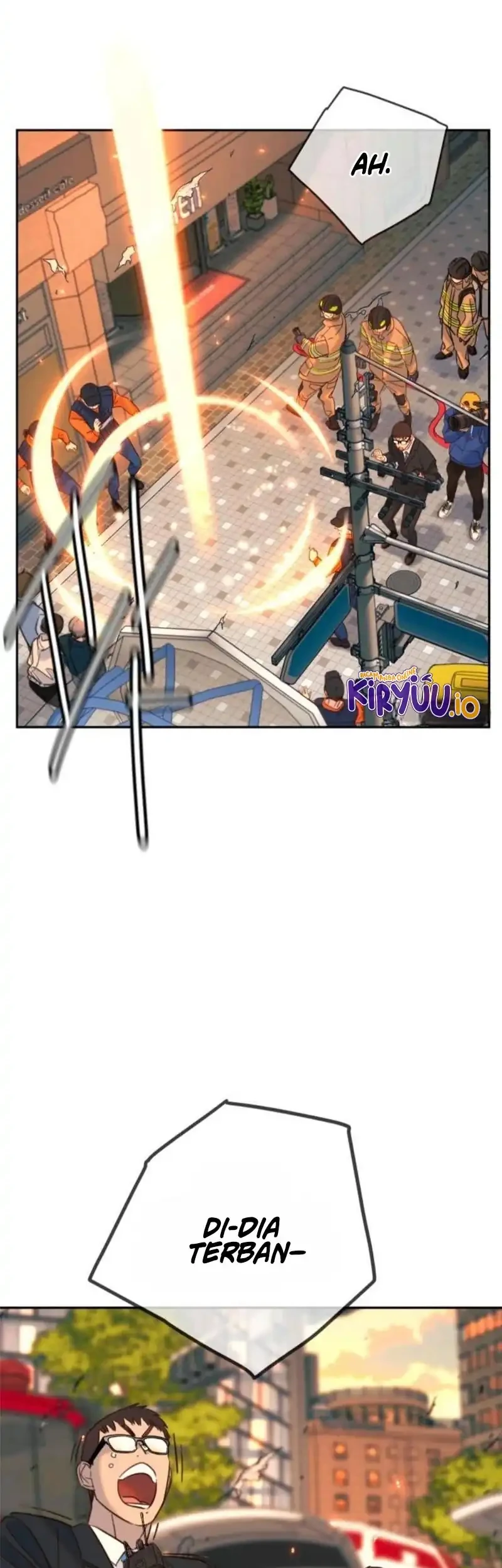 Everyone Loves Her Chapter 29 Gambar 66