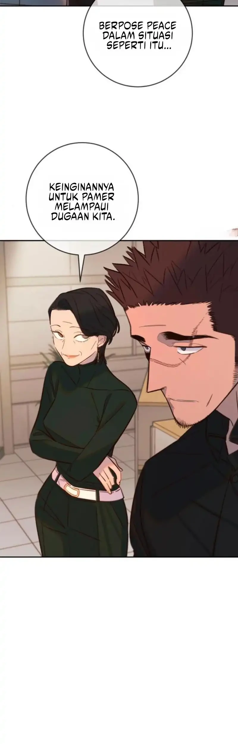 Everyone Loves Her Chapter 29 Gambar 70