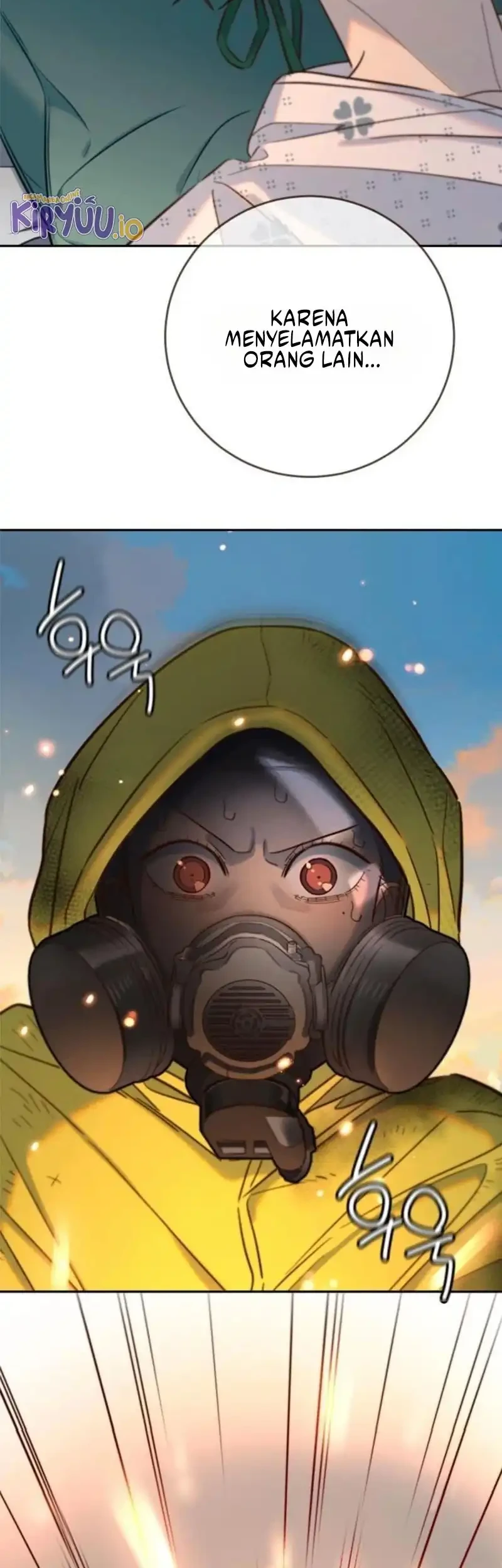 Everyone Loves Her Chapter 29 Gambar 72