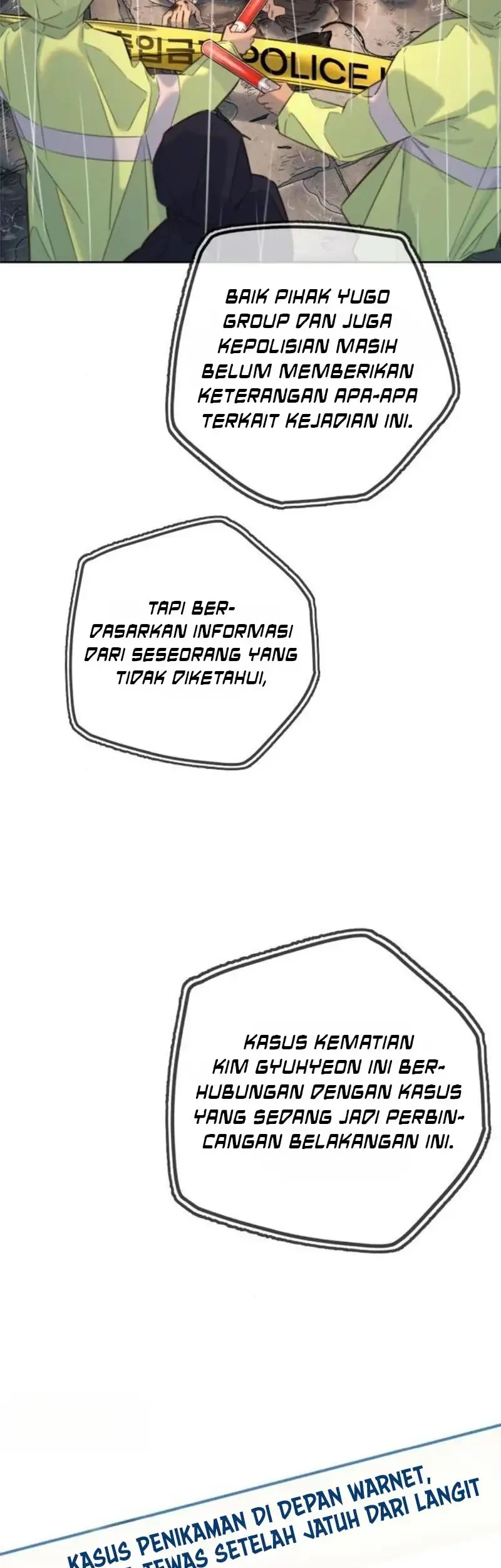 Manhwa Everyone Loves Her Chapter 29 gambar 2