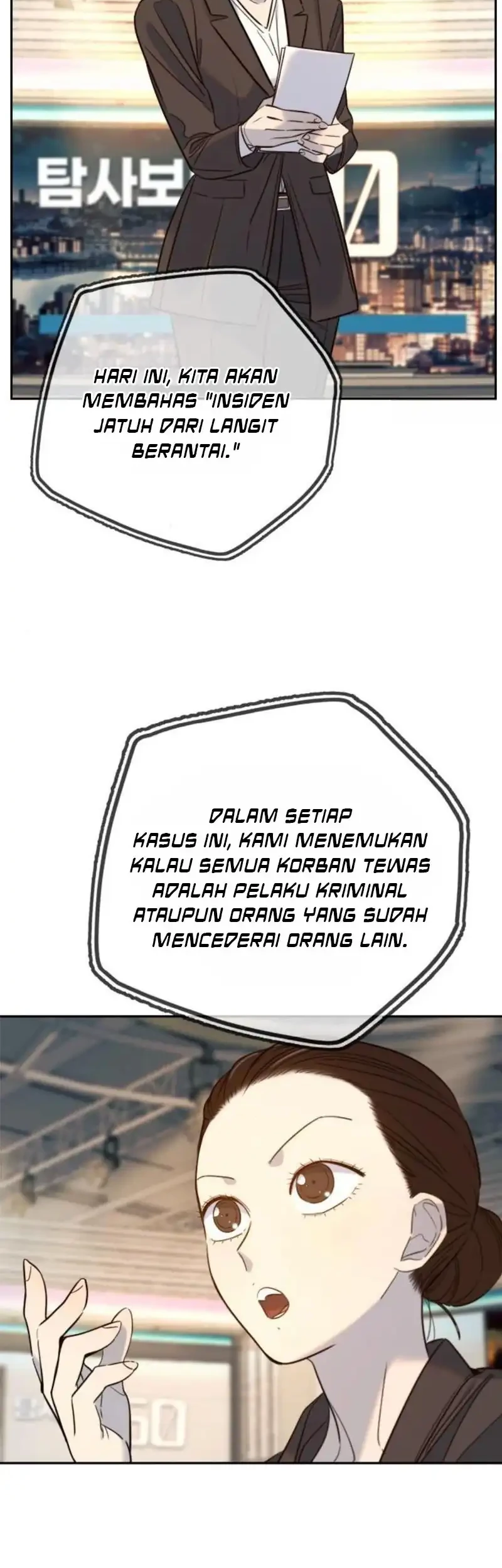 Everyone Loves Her Chapter 29 Gambar 4