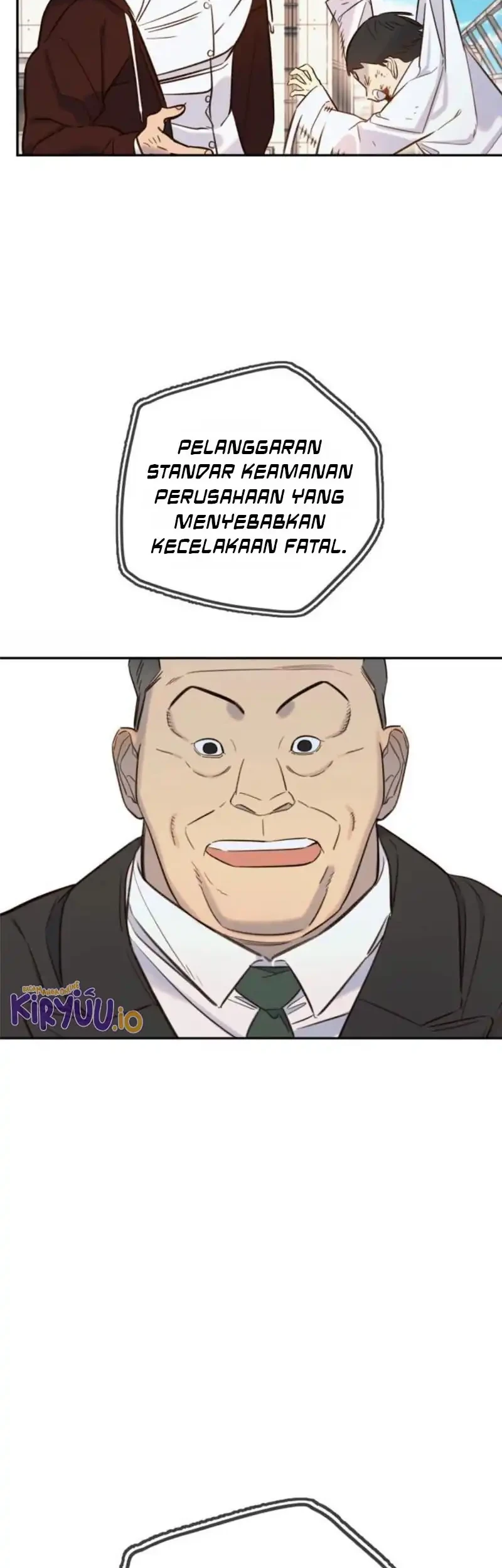 Everyone Loves Her Chapter 29 Gambar 6