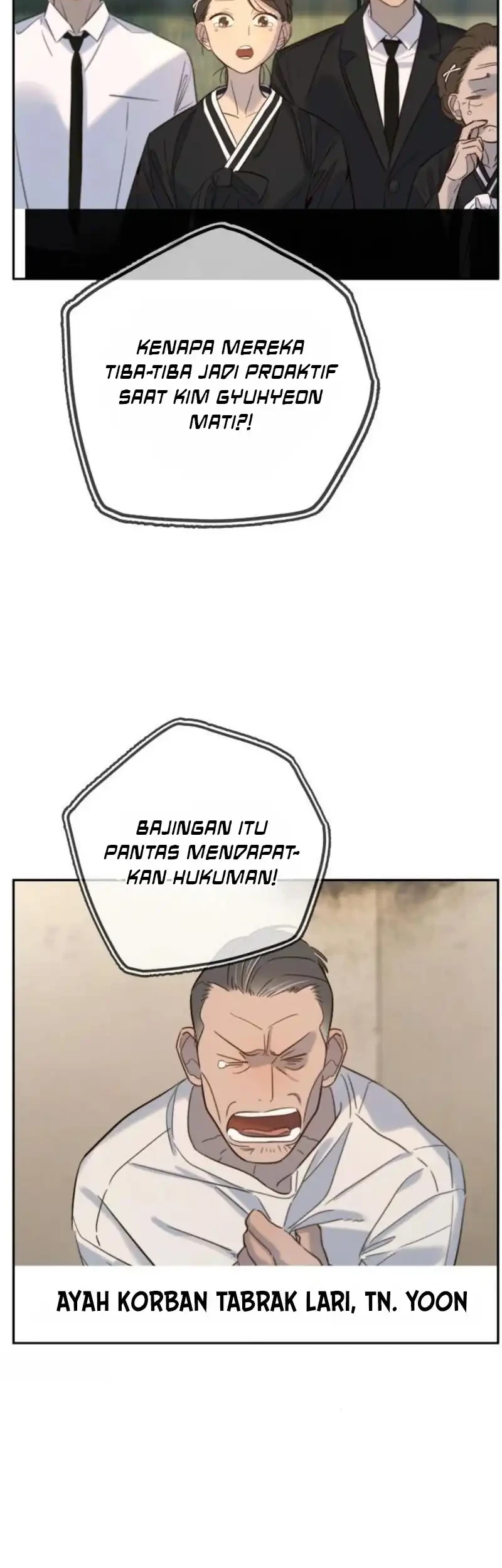 Everyone Loves Her Chapter 29 Gambar 10