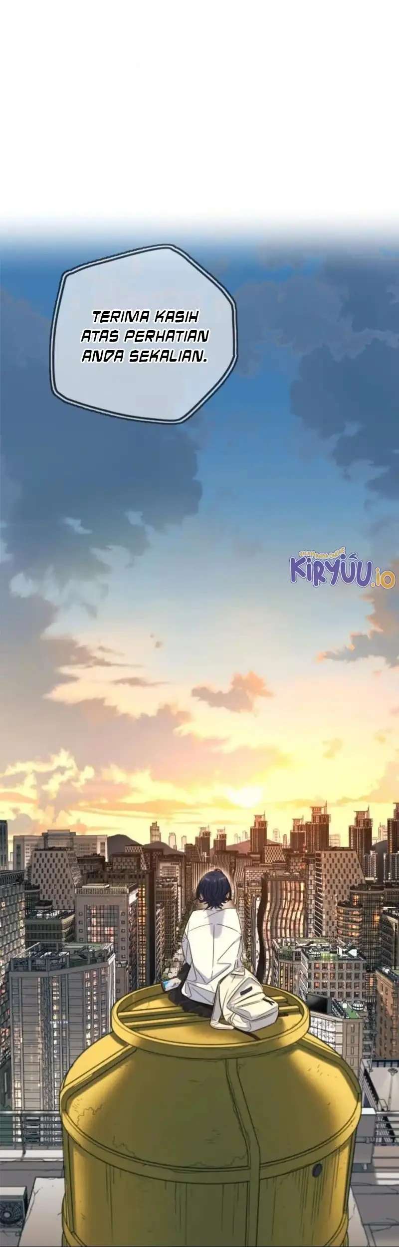 Everyone Loves Her Chapter 29 Gambar 13