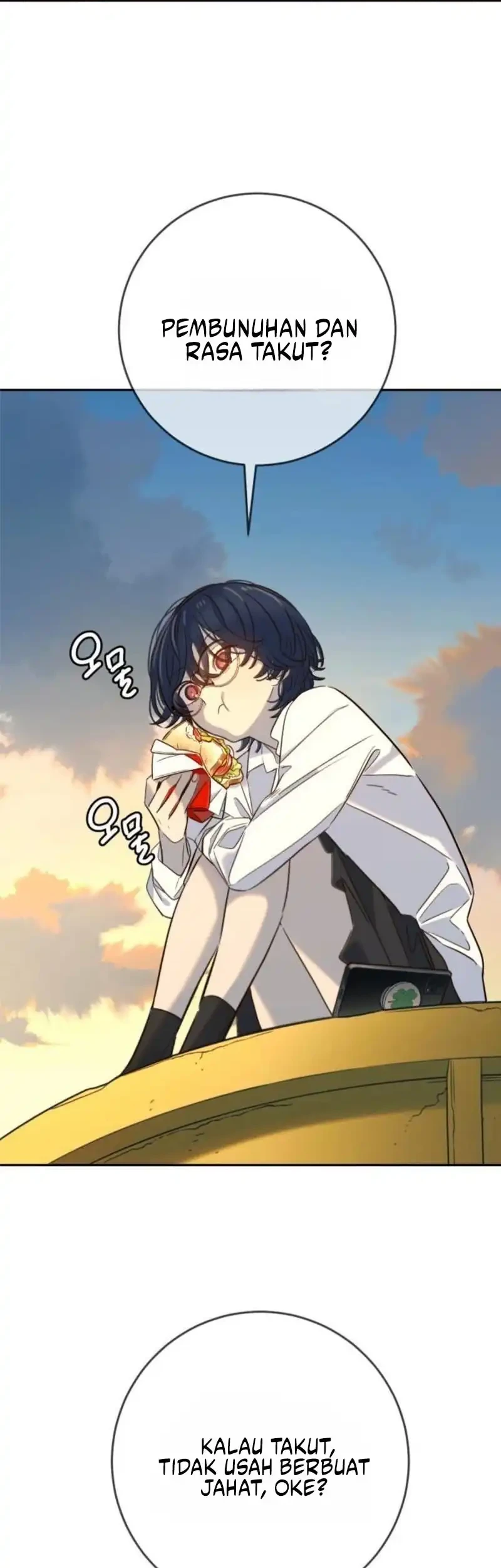 Everyone Loves Her Chapter 29 Gambar 14