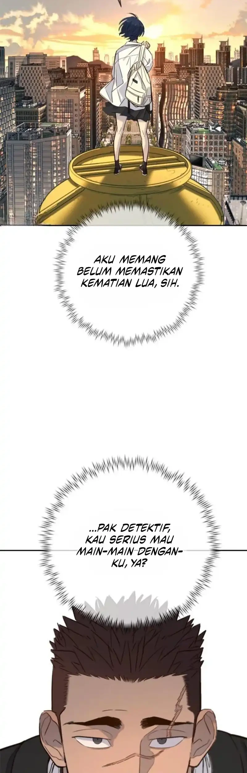 Everyone Loves Her Chapter 29 Gambar 20