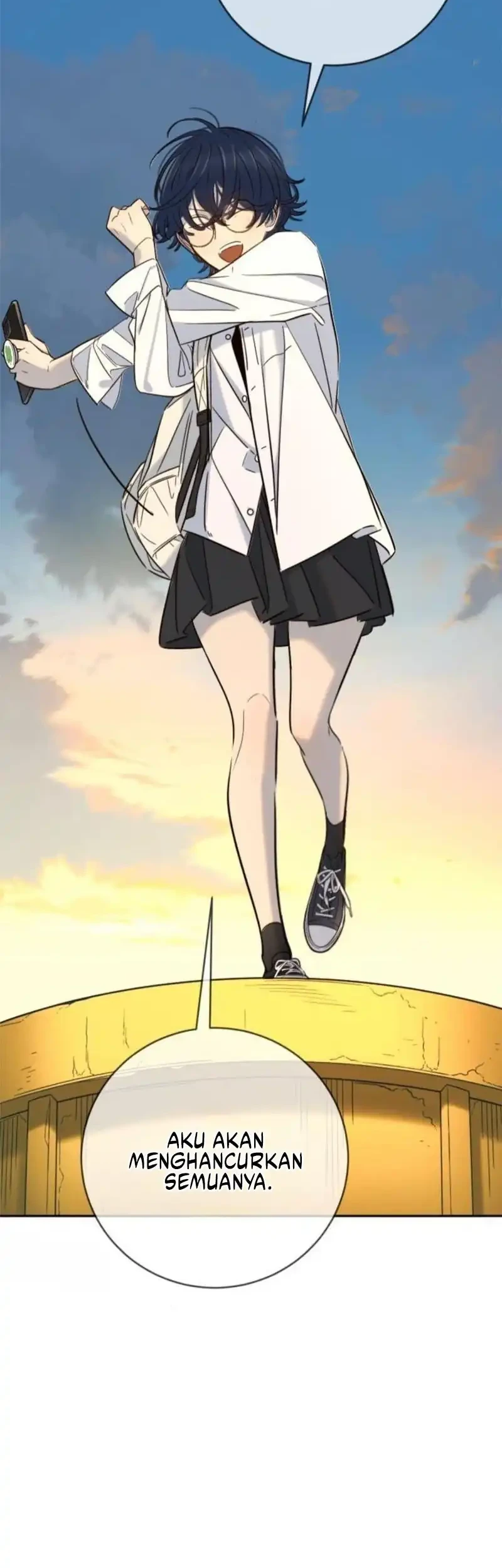 Everyone Loves Her Chapter 29 Gambar 22