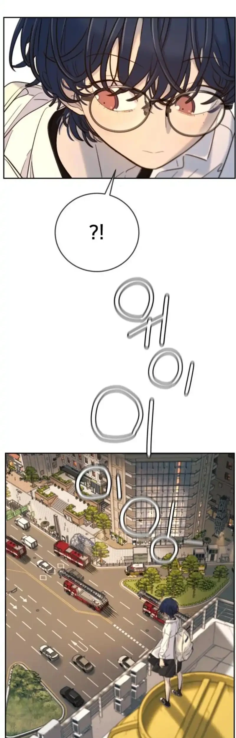 Everyone Loves Her Chapter 29 Gambar 23