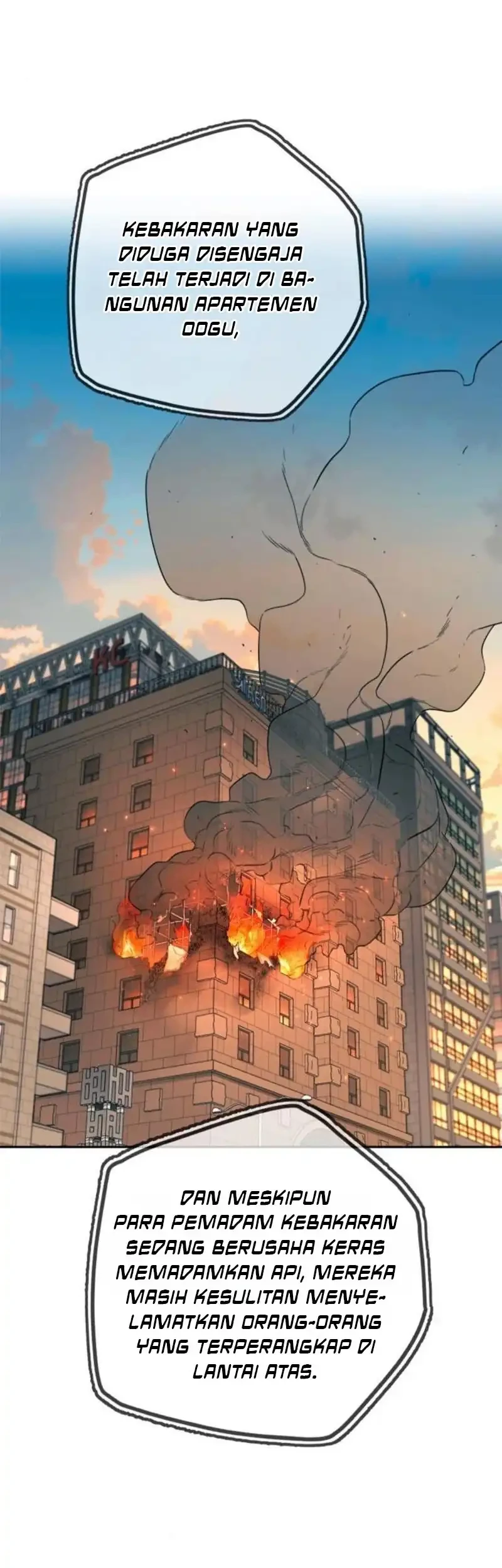 Everyone Loves Her Chapter 29 Gambar 25