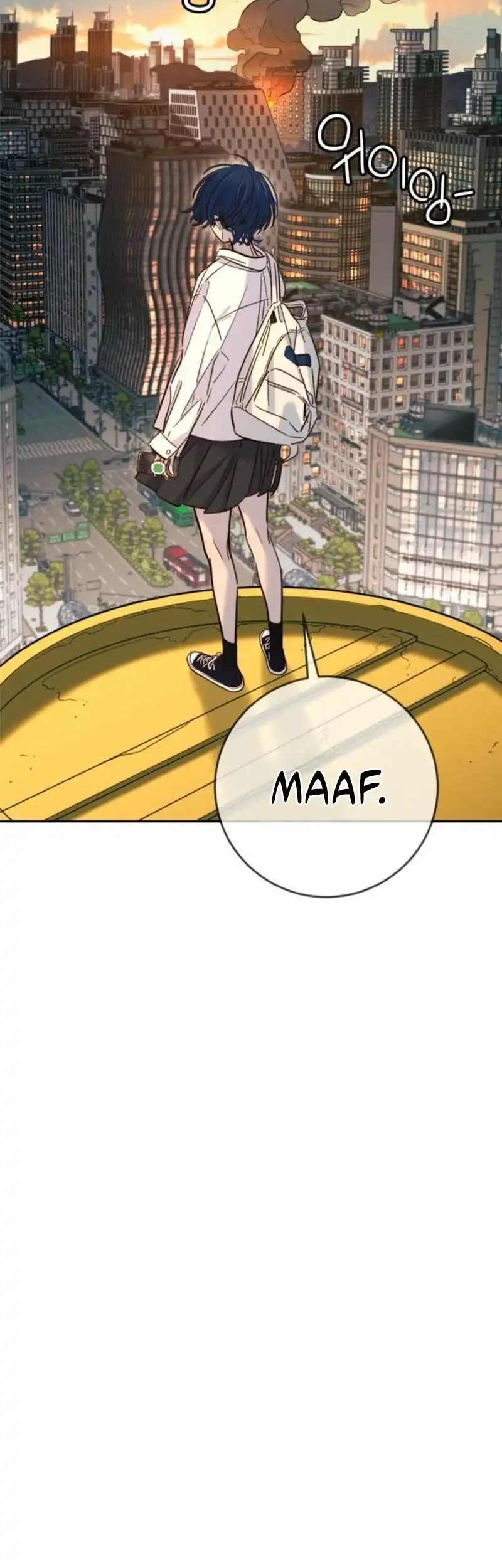 Everyone Loves Her Chapter 29 Gambar 28