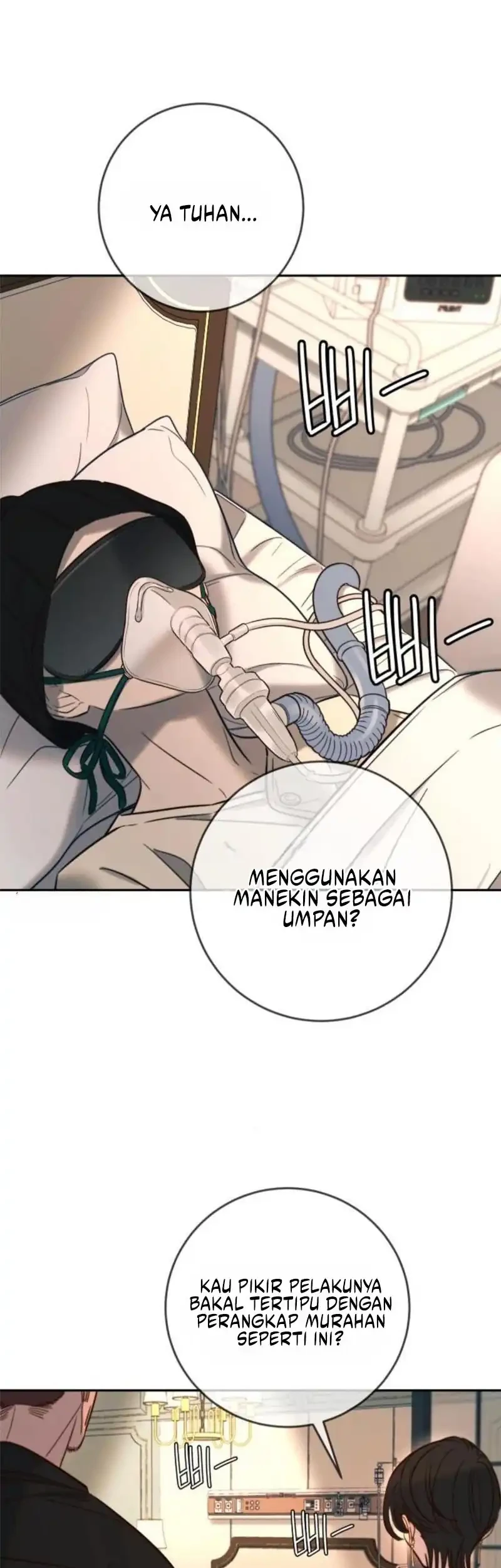 Everyone Loves Her Chapter 29 Gambar 29