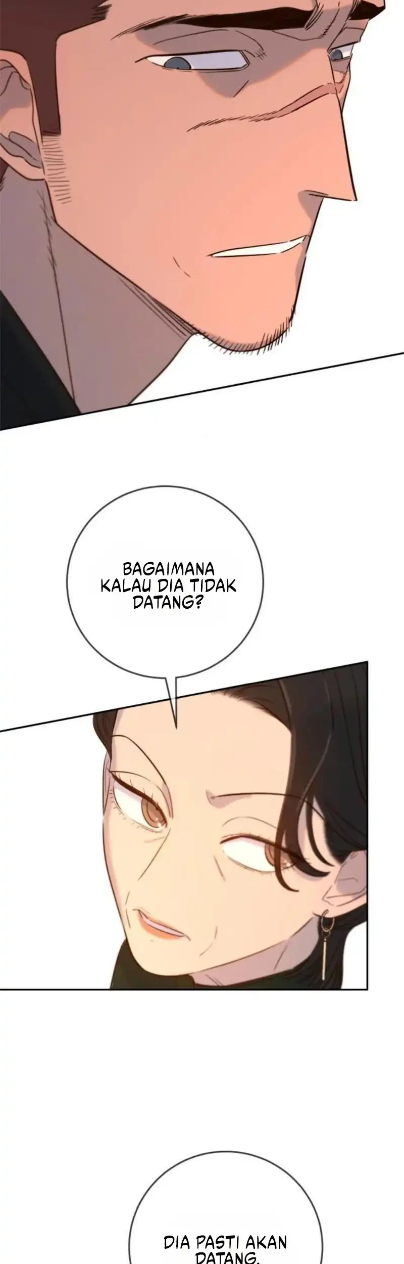 Everyone Loves Her Chapter 29 Gambar 34