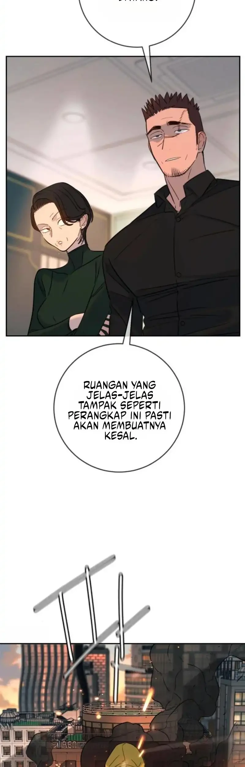 Everyone Loves Her Chapter 29 Gambar 35