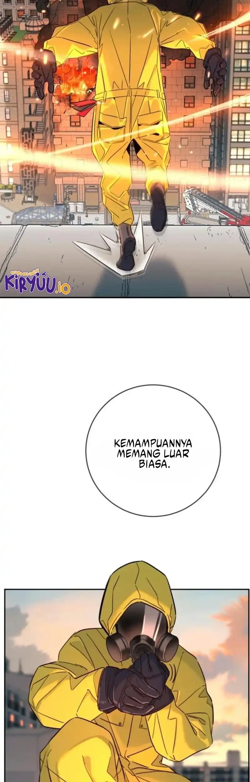 Everyone Loves Her Chapter 29 Gambar 36