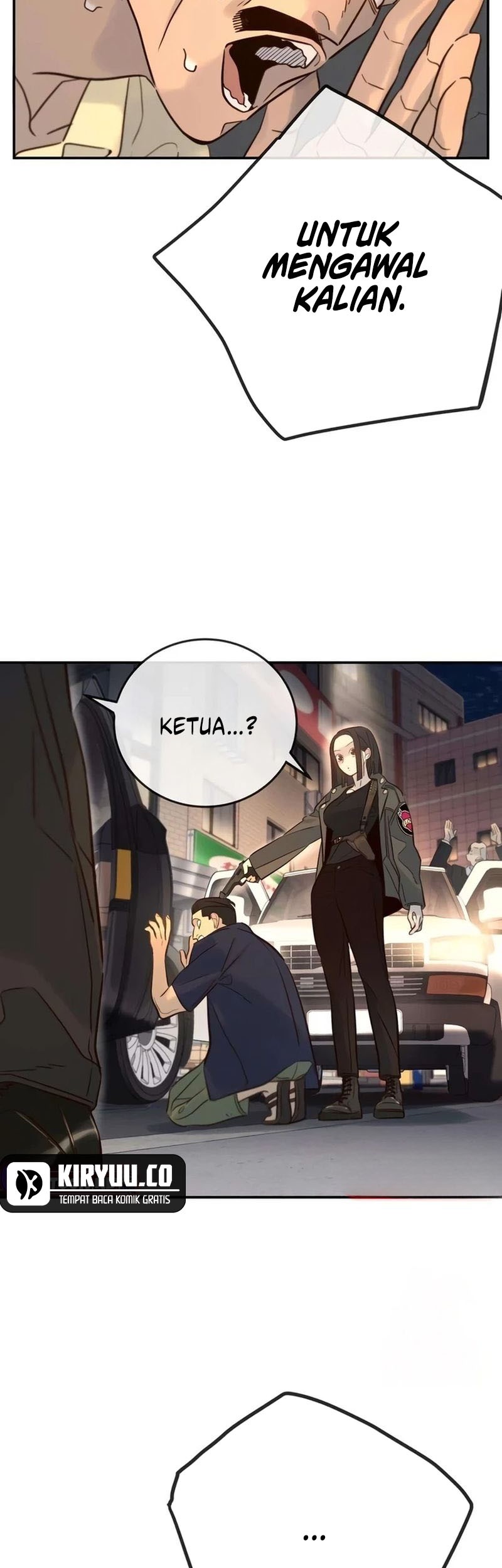 Everyone Loves Her Chapter 3 Gambar 52