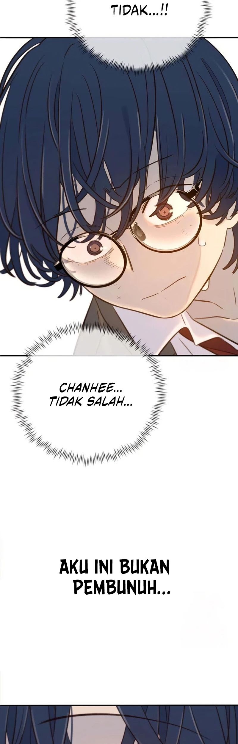 Everyone Loves Her Chapter 3 Gambar 66