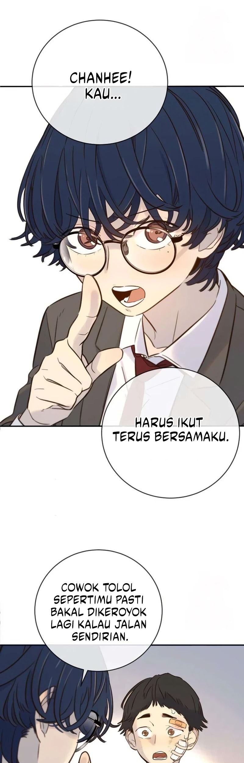 Everyone Loves Her Chapter 3 Gambar 70