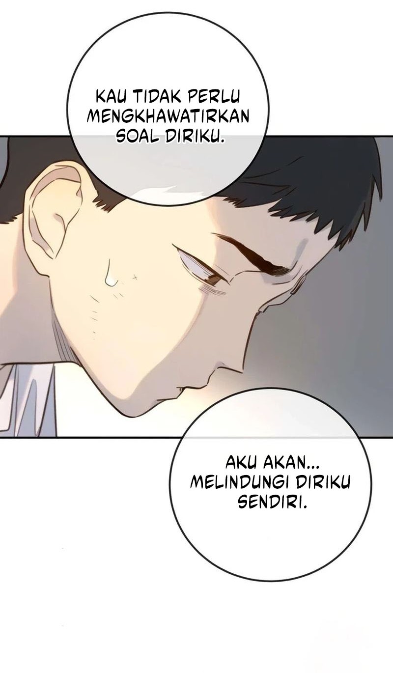 Everyone Loves Her Chapter 3 Gambar 73